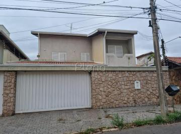imagem · Sobrado à venda em Campinas, Jardim Chapadão, com 4 suítes, com 360 m²