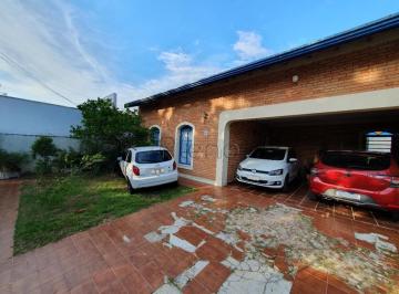 imagem · Casa à venda com 3 quartos no Parque São Quirino, Campinas.