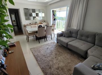 imagem · Apartamento à venda em Campinas, Fazenda São Quirino, com 3 quartos, com 92 m²