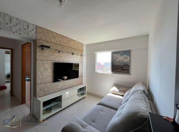 Apartamento de 2 quartos, Taguatinga · Apartamento 2 Quartos com Vista Livre - Long Beach - Taguatinga Norte