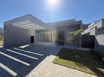 Casa · 225m² · 3 Quartos · 6 Vagas · CASA A VENDA NO CONDOMÍNIO MAR VERDE EM CARAGUATATUBA