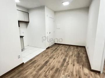 imagem · Apartamento para alugar em Campinas, Jardim Ibirapuera, com 2 quartos, com 46 m²