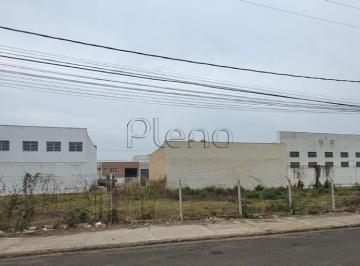 imagem · Terreno comercial à venda em Campinas, Parque Via Norte, com 750 m²