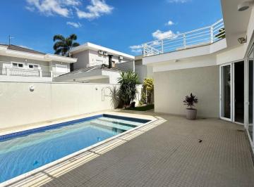 imagem · Sobrado à venda em Indaiatuba, Chácara Areal, com 5 suítes, com 386 m², Residenc