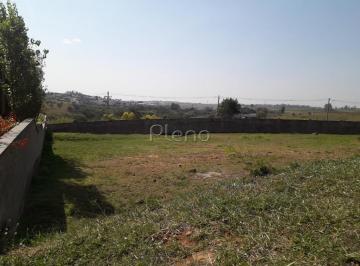 imagem · Terreno à venda em Campinas, Residencial Jatibela, com 960.4 m², Residencial Jatibela
