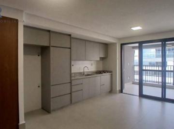 0e15427c97d5b6135224d8f2bd09cf43b9ded636 · Apartamento com 2 suítes + varanda gourmet para alugar, 81 m² - Setor Marista - Goiânia/GO