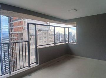 06138081985b638f1ab695f56ba48db56911c128 · Apartamento com 2 Suítes + varanda gourmet para alugar, 81 m² - Setor Marista - Goiânia/GO