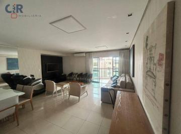 ad3f48982c4f506b086118033182e1af1a44798b · Apartamento com 4 dormitórios à venda, 159 m² por R$ 1.050.000 - Setor Bueno - Goiânia/GO