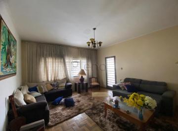 imagem · Casa à venda em Campinas, Vila Joaquim Inácio, com 6 quartos, com 272 m²