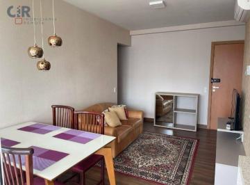 497813c3ad2232ea345a45fe418ecd81739487e9 · Apartamento com 2 dormitórios para alugar, 81 m² por R$ 4.420,00/mês - Setor Bueno - Goiânia/GO
