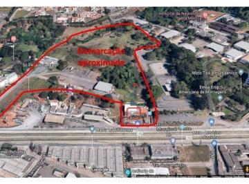 b7b26afb55aa349bc20f02801d6a23a462440633 · Área, 97000 m² - venda por R$ 120.000.000,00 ou aluguel por R$ 80.000,00/mês - Vila Sul - Aparecida