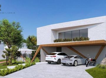 d18dce50c3b849e597818a9d225b4771b1d76878 · Sobrado com 5 Suítes + Office à venda, 388 m² por R$ 5.250.000,00 - Jardins França - Goiânia/GO