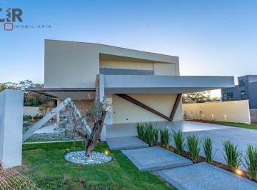 073e6d995f61beab36d15d7cc077a5262d301a26 · Sobrado com 5 dormitórios à venda, 388 m² por R$ 5.250.000,00 - Jardins França - Senador Canedo/GO