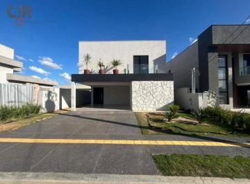 13b87657c85bf4cde131b0d35d7272d8238abc1e · Sobrado com 4 dormitórios à venda, 232 m² por R$ 1.550.000,00 - Jardim Bolonha - Senador Canedo/GO