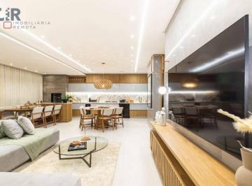 f57eede4557396844be1b8dcee7983c08c6af99f · Apartamento com 3 dormitórios à venda, 122 m² por R$ 1.453.572,56 - Setor Oeste - Goiânia/GO