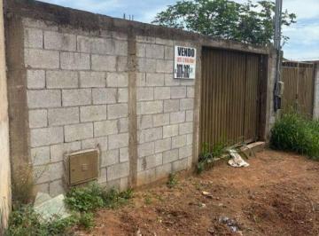 8f9a1cc253c778f9aeeeb0a9b721e8c1d723c232 · Terreno à venda, 664 m² por R$ 249.000,00 - Loteamento Porto Das Pedras - Aparecida de Goiânia/GO