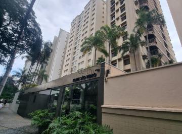 imagem · Apartamento para alugar em Campinas, Cambuí, com 1 suíte, com 55 m², Forte São Pedro