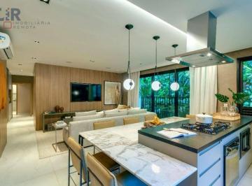 4fb12c6b736de5c5d9b61f57309310e4b7ae1422 · Apartamento com 3 dormitórios à venda, 45 m² por R$ 710.622,32 - Setor Marista - Goiânia/GO
