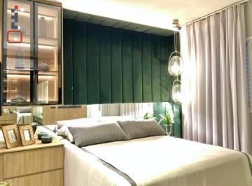 dae68c5e0c61fdab90bc0b12b25fc1eb299109cb · Apartamento com 3 dormitórios à venda, 73 m² por R$ 1.076.378,71 - Parque Amazônia - Goiânia/GO