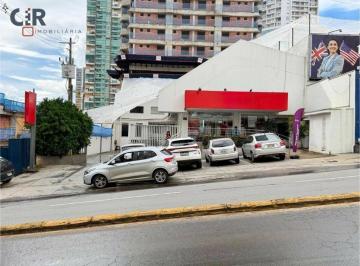 fab965b2c4d9ac61a5f399c80427a20c34a0ef76 · Prédio à venda, 567 m² por R$ 8.000.000,00 - Setor Bueno - Goiânia/GO