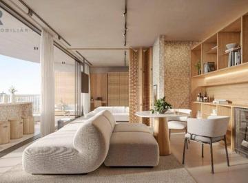cf8bb2a28bee6cfc5b7c5a81d8951c75093dd15e · Apartamento com 1 dormitório à venda, 70 m² por R$ 989.536,52 - Setor Bueno - Goiânia/GO