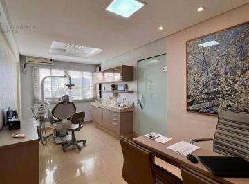 78848f39b016ef9457e15638b89f0122d1bc38d2 · Andar Corporativo à venda, 211 m² por R$ 530.000,00 - Setor Central - Goiânia/GO