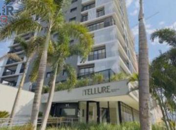 23457e146b318308223ff0f362d05b34d54bbd9b · Apartamento com 4 dormitórios à venda, 200 m² por R$ 1.999.000 - Serrinha - Goiânia/GO