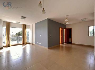 2809649b86c157051ea02b889a75f9eee86a01b4 · Apartamento com 2 dormitórios para alugar, 81 m² por R$ 3.155,00/mês - Parque Amazônia - Goiânia/GO