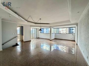 Sala Superior · Cobertura com 3 dormitórios à venda, 200 m² por R$ 790.000,00 - Setor Central - Goiânia/GO