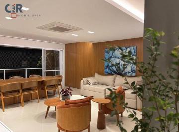 e162bcc118a74c53ecece3d292e9fc9a17c141f7 · Apartamento com 3 dormitórios para alugar, 159 m² - Setor Marista - Goiânia/GO