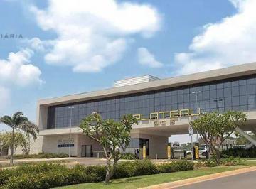 501b0c56947da0ce51f801edeb7e1ed84804d066 · Terreno à venda, 960 m² por R$ 2.450.000,00 - Parque Cidade - Goiânia/GO