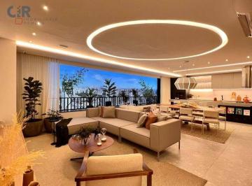 80ee7a112f77747205ea106ab4fcab288d097af8 · Apartamento com 3 dormitórios à venda, 156 m² por R$ 1.915.288,59 - Setor Bueno - Goiânia/GO