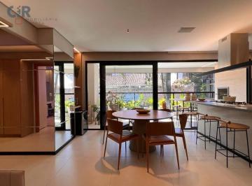 570e4afa446e2c82c61e1d2f0550ae00b18eeec7 · Apartamento com 3 dormitórios à venda, 130 m² por R$ 1.393.447,00 - Setor Bueno - Goiânia/GO