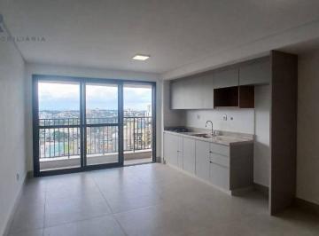 Copa/cozinha · Apartamento com 2 Suítes para alugar, 72m² - Setor Marista - Goiânia/GO
