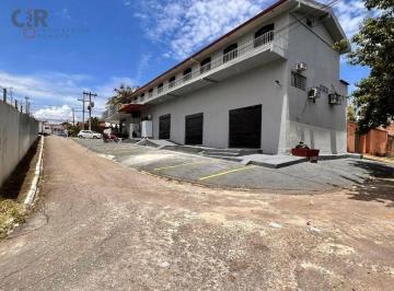 ce05c2a7e6541e16bb832f5dc804f1f9e652fa37 · Loja para alugar, 290 m² por R$ 11.610,80/mês - Setor Sul - Goiânia/GO