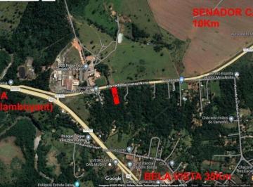 549cba585caa39e2600576f5c805a1cb1135f06b · Chácara à venda, 11997 m² por R$ 2.200.000,00 - Área Rural de Senador Canedo - Senador Canedo/GO