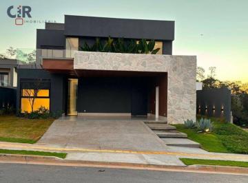 c882079652b17bfe9c657913439796ae6fd7b959 · Sobrado com 4 dormitórios à venda, 284 m² por R$ 3.650.000,00 - Jardins França - Senador Canedo/GO