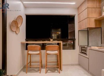 4e1108164ed192016ab0d4a0da02dc0bade9684d · Apartamento com 2 dormitórios à venda, 55 m² por R$ 550.000,00 - Vila Rosa - Goiânia/GO