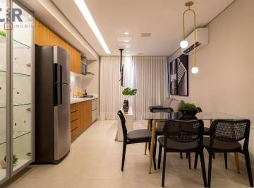 67587f88dca12cadd6120f6412dd714a12388555 · Apartamento com 2 dormitórios à venda, 70 m² por R$ 826.105,00 - Setor Bueno - Goiânia/GO