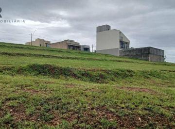 f2ba47675ee15e7960b1668ec860e81923b14740 · Terreno à venda, 272 m² na parte alta - Jardins Capri - Senador Canedo/GO