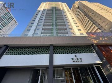 60e3b98300bb4df7d439e2a5a36b97a60e2e60bc · Apartamento com 2 dormitórios à venda, 66 m² por R$ 540.000,00 - Setor Bueno - Goiânia/GO