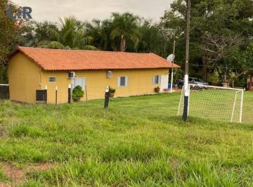 f13b7909085dce3791fe5df2c41dcfe8de2c11fd · Chácara com 2 dormitórios à venda, 196000 m² por R$ 2.000.000 - Zona Rural - Hidrolândia/GO