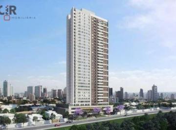 8c8dedf09227b6ecad1d425fee881ba46732542f · Apartamento com 3 dormitórios à venda, 89 m² por R$ 770.000,00 - Serrinha - Goiânia/GO
