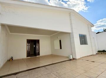 Foto 01 · Casa, Santa Terezinha, Patrocínio, MG