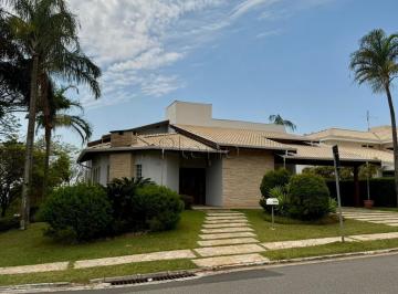 imagem · Sobrado para alugar em Campinas, Loteamento Alphaville Campinas, com 5 quartos,