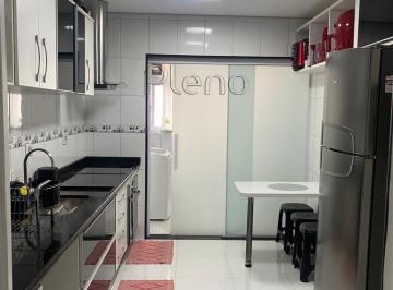 imagem · Apartamento à venda em Campinas, Centro, com 3 quartos, com 127 m², Edifício Que