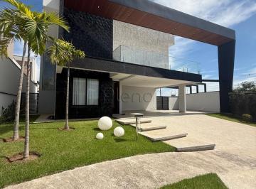 imagem · Sobrado à venda em Campinas, Loteamento Parque dos Alecrins, com 3 suítes, com 315 m²