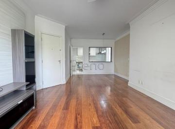 imagem · Apartamento à venda em Campinas, Taquaral, com 3 suítes, com 140 m², Julio de Me