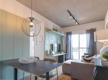 imagem · Apartamento à venda em Campinas, Vila Itapura, com 2 quartos, com 56 m², Condomí