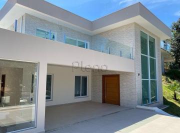 imagem · Casa à venda em Vinhedo, Condominio Marambaia, com 4 suítes, com 519 m²